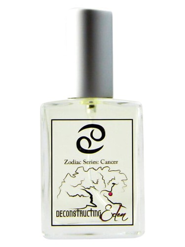 Cancer by Deconstructing Eden