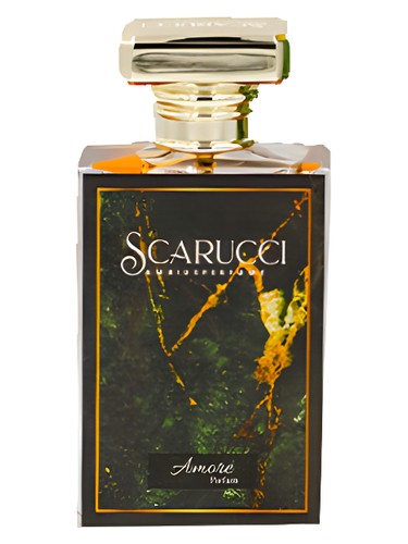 Amore by SCARUCCI