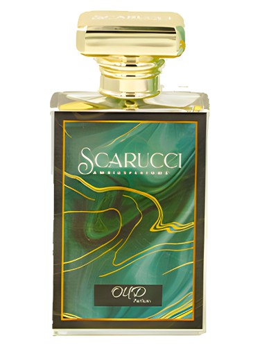 Oud by SCARUCCI