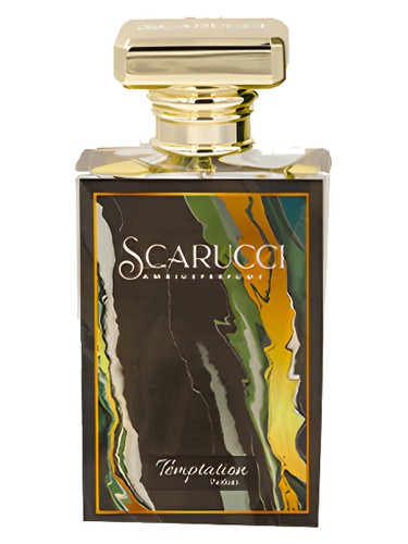 Temptation by SCARUCCI