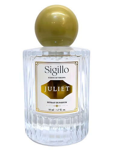 Juliet by Scents of Verona by SIGILLO VERONA