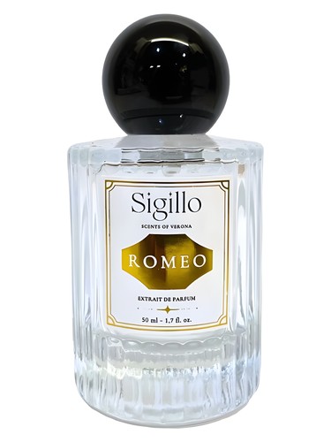 Romeo by Scents of Verona by SIGILLO VERONA