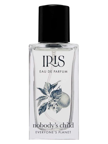 Iris Nobody's Child perfume by Nobody s Child