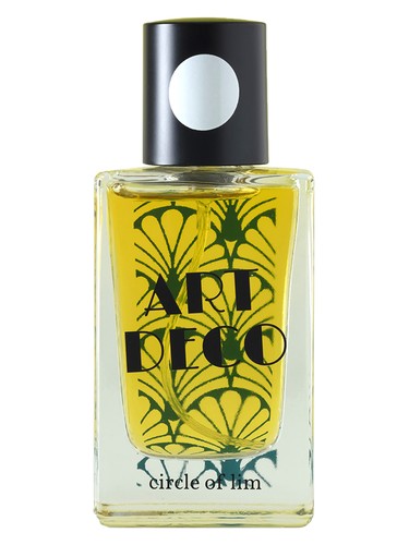 Art Deco Eau de Parfum by Circle of Lim