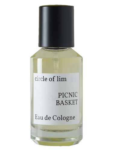 Picnic Basket Eau de Cologne by Circle of Lim