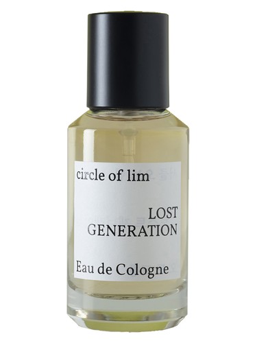 Lost Generation Eau de Cologne by Circle of Lim