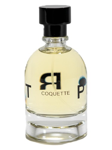 Coquette PERDRISÂT perfume by PERDRISAT