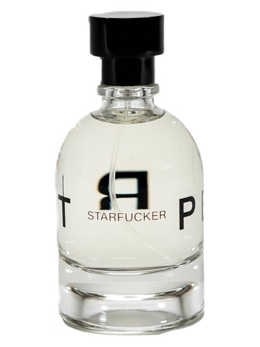 Starfucker PERDRISÂT perfume by PERDRISAT