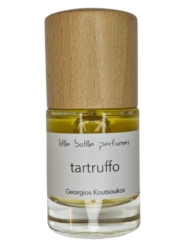 tartruffo by Little Bottle Perfumes