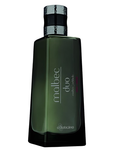 Malbec Duo Nebbiolo O Boticário cologne by O Boticario