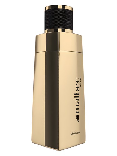 Malbec Gold (2020) O Boticário cologne by O Boticario
