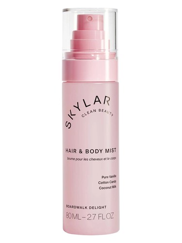 Boardwalk Delight by Skylar