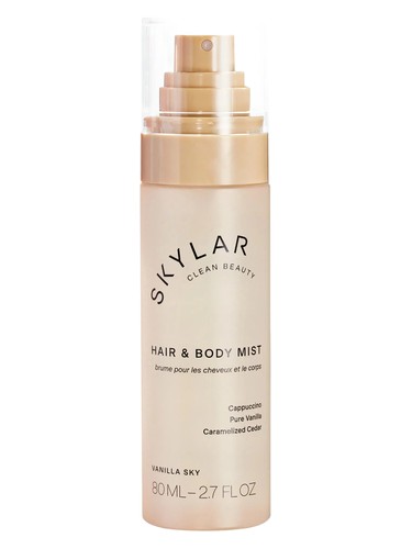 Vanilla Sky by Skylar