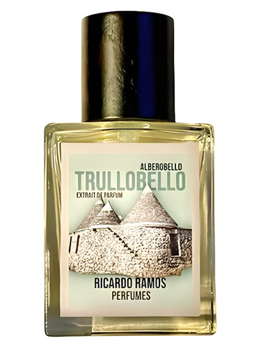 Trullobello by Ricardo Ramos Perfumes de Autor