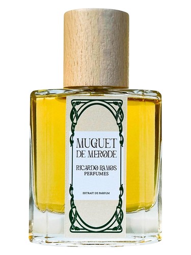 Muguet de Merode by Ricardo Ramos Perfumes de Autor
