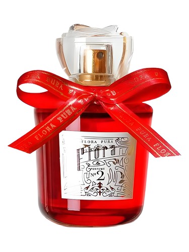 Flora Nº2 by Flora Pura