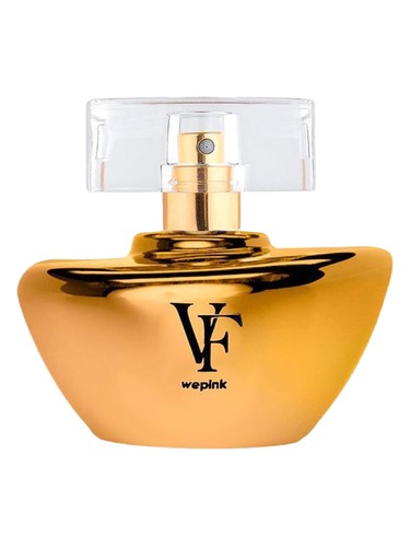 VF Golden by We Pink