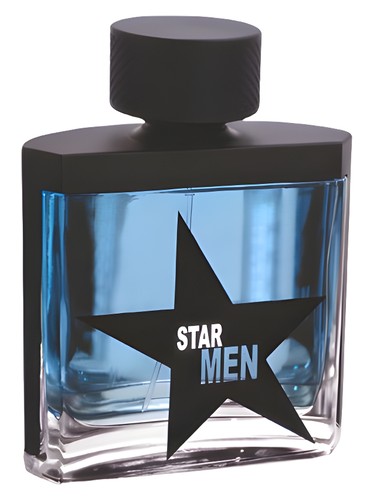 Star Men by Fragrance World