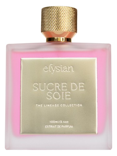 Sucre De Soie by Elysian
