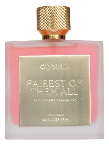 Fairest Of Them All by Elysian
