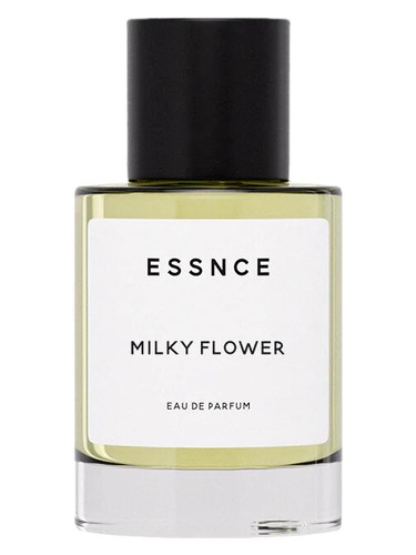 Milky Flower by ESSNCE
