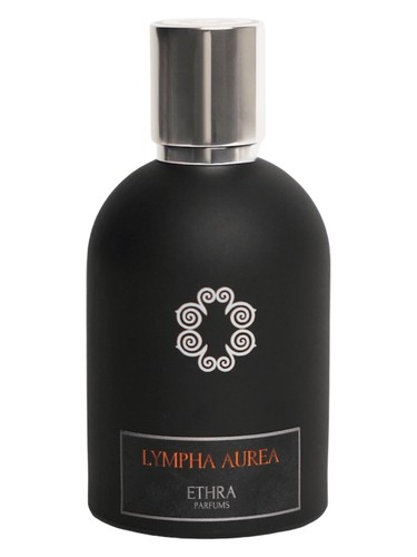 Lympha Aurea by Ethra Parfums