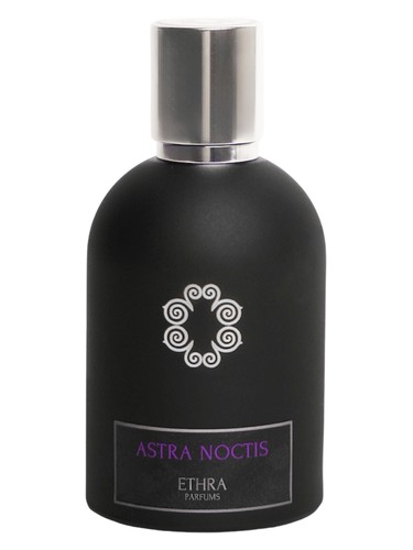 Astra Noctis by Ethra Parfums