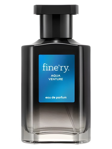 Aqua Venture Fine'ry. cologne by Fine ry