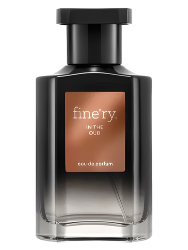 In The Oud Fine'ry. cologne by Fine ry