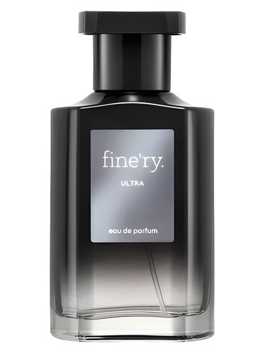 Ultra Fine'ry. cologne by Fine ry