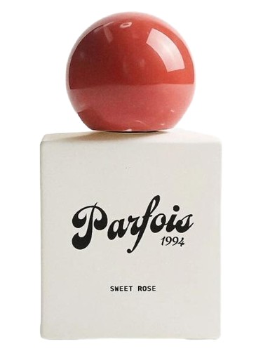 Sweet Rose by Parfois