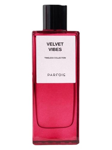Velvet Vibes by Parfois