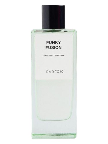 Funky Fusion by Parfois