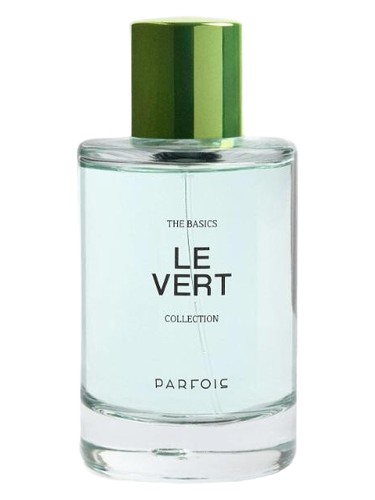 Le Vert by Parfois