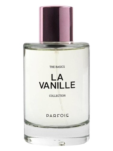 La Vanille by Parfois