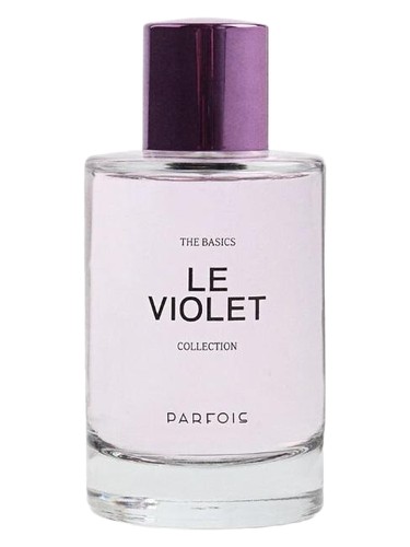 Le Violet by Parfois
