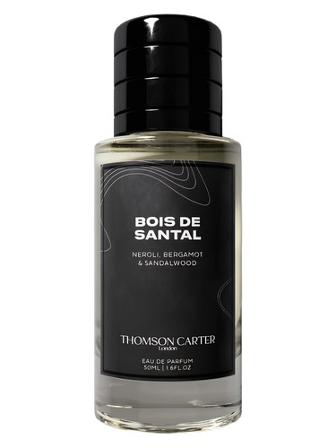 Bois De Santal by Thomson Carter