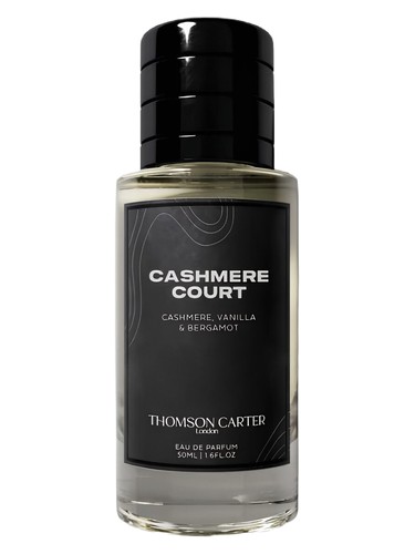 Cashmere Court by Thomson Carter