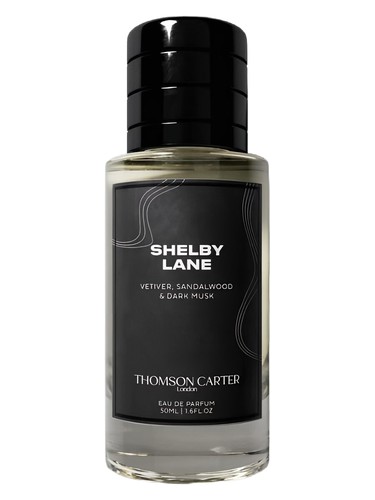 Shelby Lane by Thomson Carter