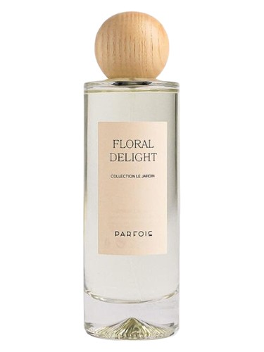 Floral Delight by Parfois