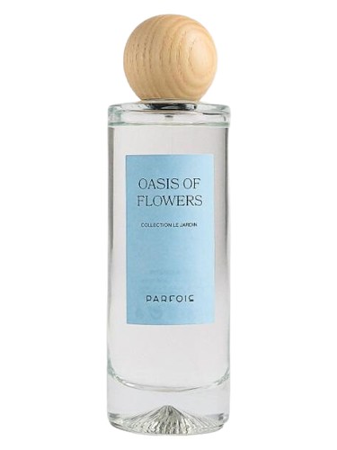 Oasis of Flowers by Parfois
