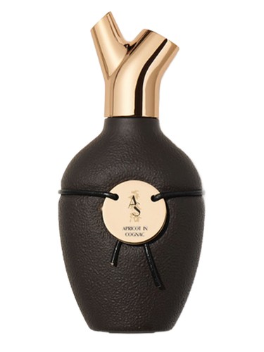 Apricot in Cognac by Scents of Wood