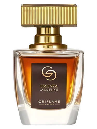 Giordani Gold Essenza Man Elixir by Oriflame