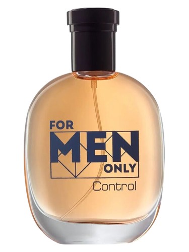 For MEN Only. Control by Emporium