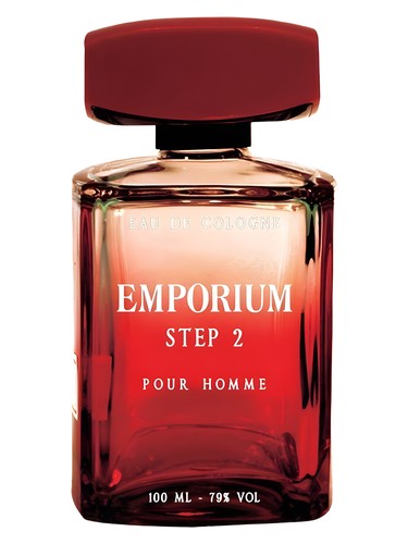 Emporium Step 2 by Emporium