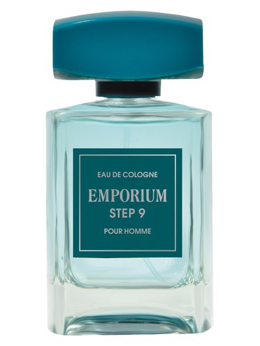 Emporium Step 9 by Emporium