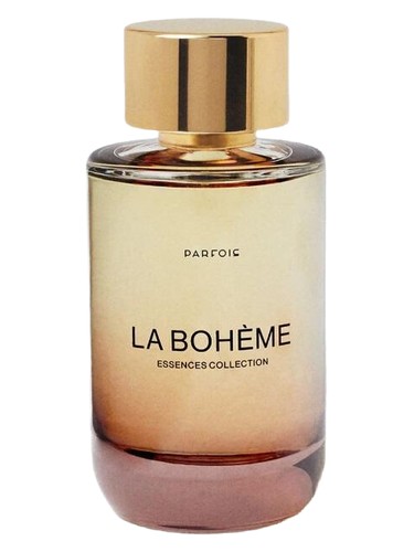 La Bohème by Parfois