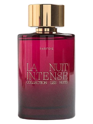 La Nuit Intense by Parfois