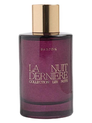 La Nuit Dernière by Parfois