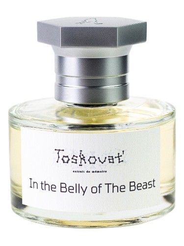 In The Belly of The Beast Toskovat' perfume by Toskovat